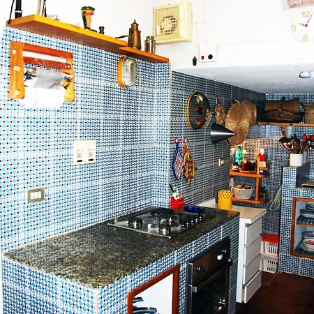 Rosa Apartment