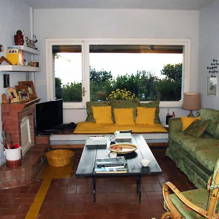 Rosa Apartment *