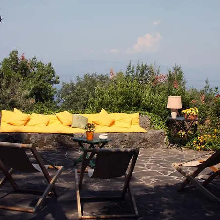 Rosa Apartment