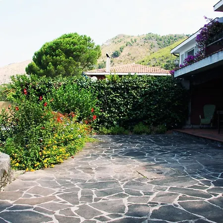 Apartment Rosa